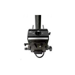 Matrix One ultra Smartsystem Sistema completo di gimbal, braccio e gilet