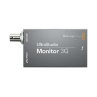 UltraStudio Monitor 3G Blackmagic