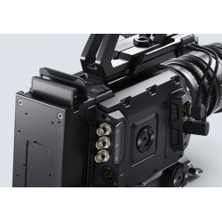 Blackmagic URSA Mini Recorder