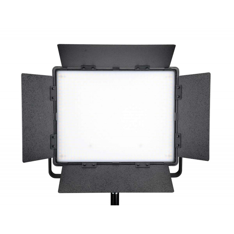 LG-900CSII LEDGO lampada LED da studio Bi-color/w WiFi