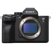 Alpha7S III Sony Mirrorless Digital Camera, Solo Corpo