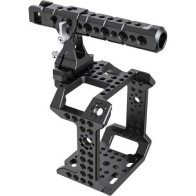 8-Z-CE2 C Cage 8Sinn per Z CAM E2+Top Handle Pro