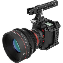 8-Z-CE2 C Cage 8Sinn per Z CAM E2+Top Handle Pro