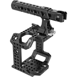 8-Z-CE2 C Cage 8Sinn per Z CAM E2+Top Handle Pro