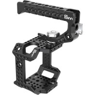 8-Z-CE2 C Cage 8Sinn per Z CAM E2+Top Handle Scorpio