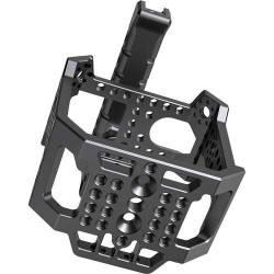 8-Z-CE2 C Cage 8Sinn per Z CAM E2+Top Handle Scorpio