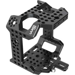 8-MSA-ZCAM-E2 8Sinn Supporto per Metabones per il Cage Z CAM E2