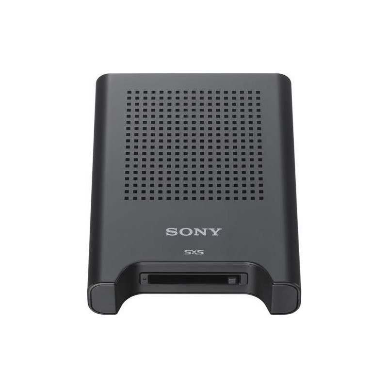 Dispositivo per lettura/scrittura di memorie SxS PRO e SxS-1 tramite USB 3.0