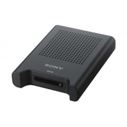 Dispositivo per lettura/scrittura di memorie SxS PRO e SxS-1 tramite USB 3.0
