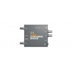 ATEM Streaming Bridge Blackmagic