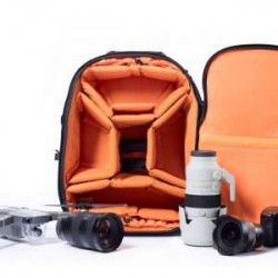 EB-0939 OSCAR B60 E-Image Zaino per droni ed accessori