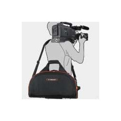 OSCAR S10 E-Image Borsa a tracolla per fotocamere