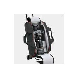 OSCAR S20 E-Image Borsa a tracolla per fotocamere