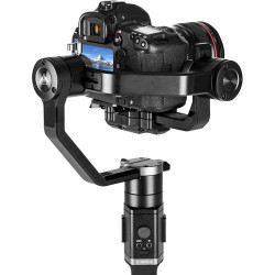 HORIZON ONE E-Image Stabilizzatore Manuale per DSLR