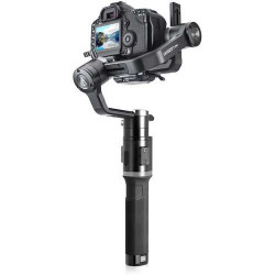 HORIZON PRO E-Image Stabilizzatore Manuale per DSLR