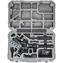 HORIZON PRO E-Image Stabilizzatore Manuale per DSLR