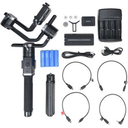 HORIZON PRO E-Image Stabilizzatore Manuale per DSLR