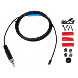 MKE2-EW GOLD SENNHEISER Microfono Lavalier Omni Direzionale