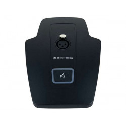 MAT 133-S B  SENNHEISER Supporto Da Tavolo Per Microfono A Collo Doca