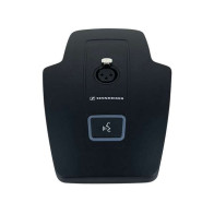 MAT 133-S B  SENNHEISER Supporto Da Tavolo Per Microfono A Collo Doca