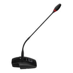 MEG 14-40 B SENNHEISER Microfono a collo d'oca con capsula KE 10