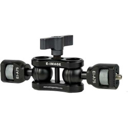 EI-A75 E-Image Supporto per monitor