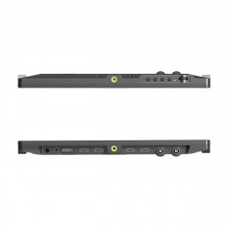 A12 Lilliput  Monitor 4K da 12,5 "