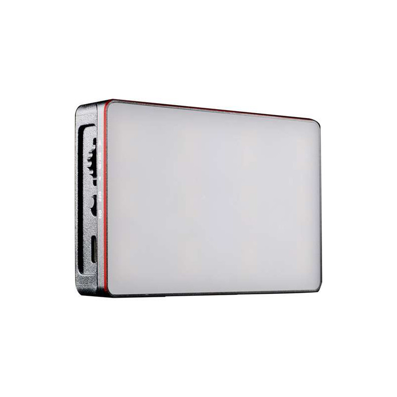 MC 4-Light Kit Aputure RGBWW LED Video Light Kit 3200K-6500K Wireless Chargin