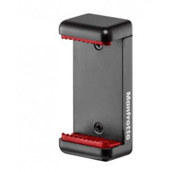 MCLAMP Manfrotto supporto universale per smatphone