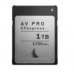 AVP1TBCFX Angelbird AV PRO CFexpress 1 TB 1PACK