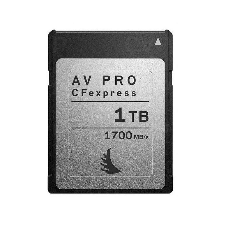 AVP1TBCFX Angelbird AV PRO CFexpress 1 TB 1PACK