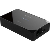 CDP-FT01B Cerevo FlexTally Wireless Tally System