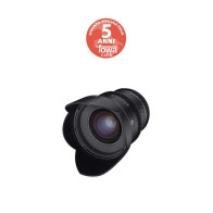 SY2V2C Samyang obiettivo 24mm T1.5 MK II Canon EF