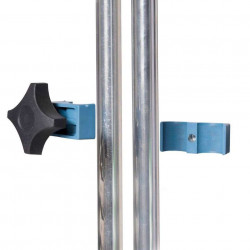 MLBG4301KG Kit fondale Manfrotto Chroma Key FX 4x2,9 m verde