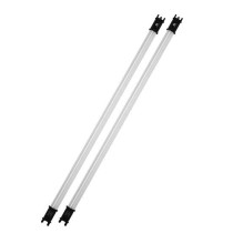 NL-PT30C-K2 Nanlite Kit di 2 Luci Pavotube 30C