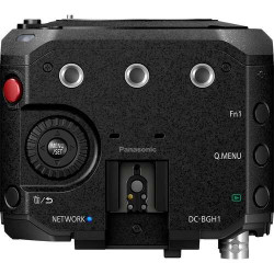DC-BGH1 Panasonic LUMIX Cinecamera Mirrorless 4K