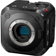 DC-BGH1 Panasonic LUMIX Cinecamera Mirrorless 4K