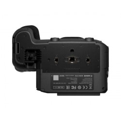 EOS C70 Canon Cinecamera, solo corpo + omaggio adattatore Canon  EF - EOS R