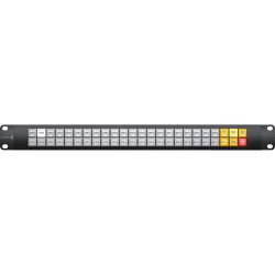 Videohub Smart Control WSC PRO Blackmagic pannello di controllo per videohub