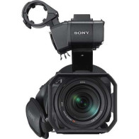 PXW-Z90V/C CAMCORDER SONY 4K CMOS 1" XAVC 422 OTTICA 12x 3G-HDSDI