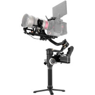 Zhiyun-CRANE 3S PRO Tech stabilizzatore per camere fino a 6,5 kg
