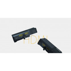 MARS 300 Hollyland sistema di trasmissione HD 2 x HDMI In/Out-100m