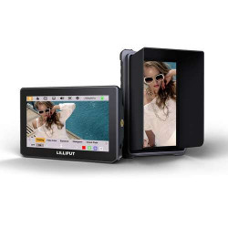 T5 Lilliput Monitor 5" 4K HDMI 2.0 Capacitive Touchscreen monitor
