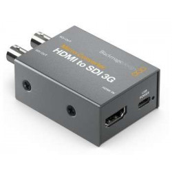 Micro Converter HDMI to SDI 3G