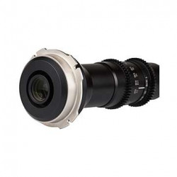 Laowa Venus Optics obiettivo 24mm f/14 2X Macro Probe per Canon EOS (versione Cine)