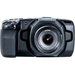 LWA9ZAPSCMFT Laowa Venus Optics obiettivo 9mm f/2.8 Zero Distortion per sensori Micro quattro terzi