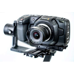 LWA9ZAPSCMFT Laowa Venus Optics obiettivo 9mm f/2.8 Zero Distortion per sensori Micro quattro terzi