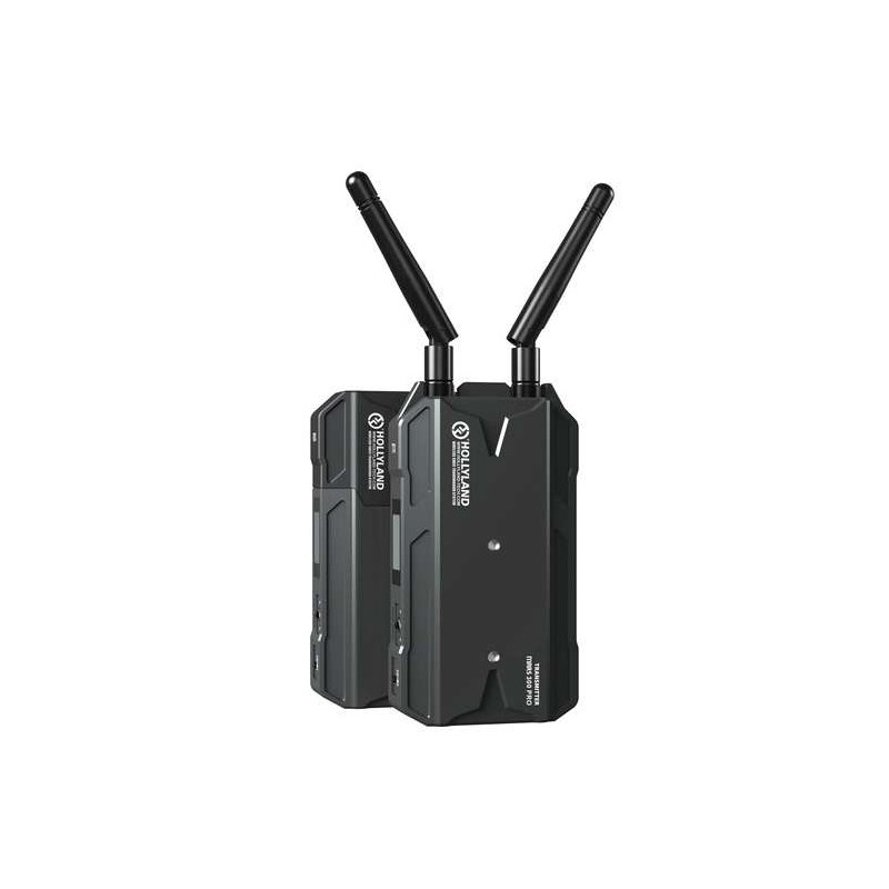 MARS 300 PRO ENHANCED Hollyland sistema di trasmissione HD 2 x HDMI In/Out-100m