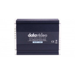 DVP-100 Datavideo dv Prompter Pro server