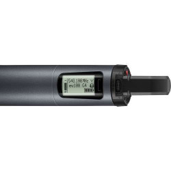 KIT SENNHEISER TX a mano 935S e RX Fisso UHF